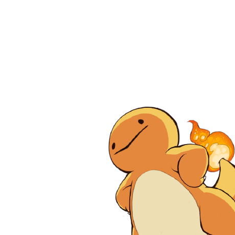 charmander